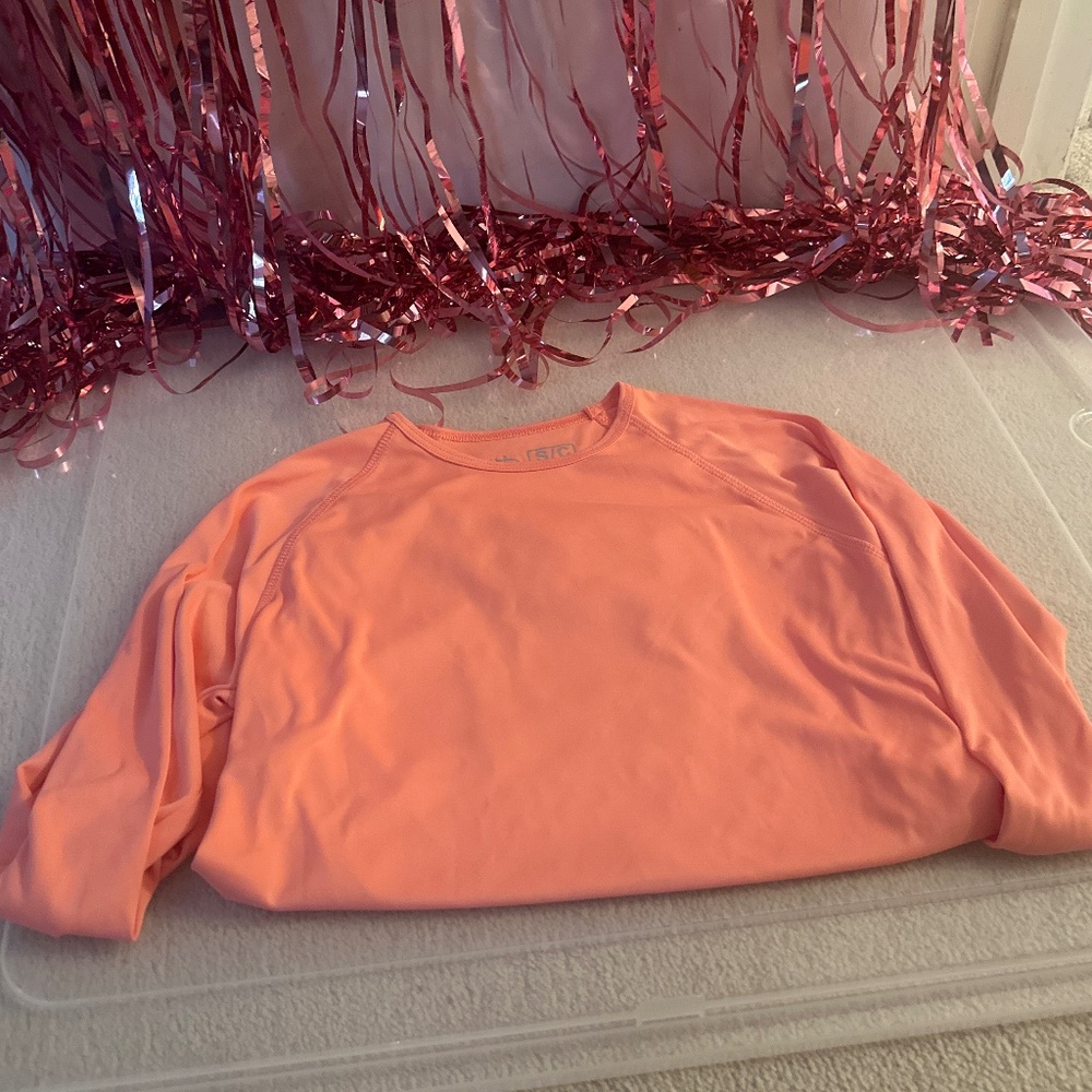 Girls Rash Guard Swimsuit (12)